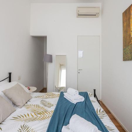 The Best Rent - Comfortable One Bedroom Apartment In Milan Downtown Εξωτερικό φωτογραφία