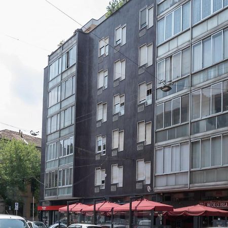 The Best Rent - Comfortable One Bedroom Apartment In Milan Downtown Εξωτερικό φωτογραφία