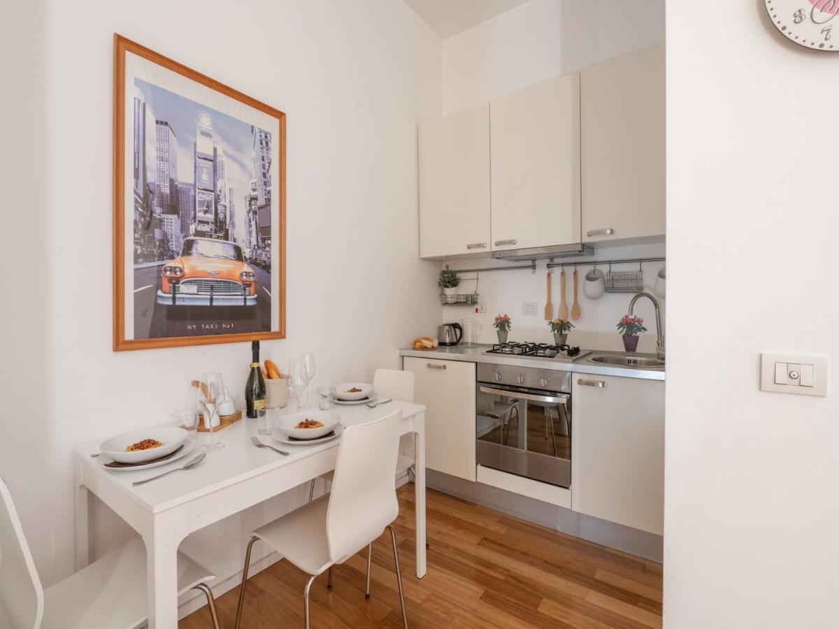 The Best Rent - Comfortable One Bedroom Apartment In Milan Downtown Εξωτερικό φωτογραφία