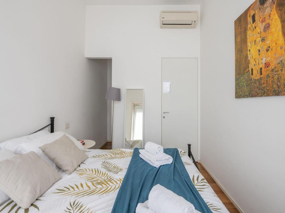 The Best Rent - Comfortable One Bedroom Apartment In Milan Downtown Εξωτερικό φωτογραφία