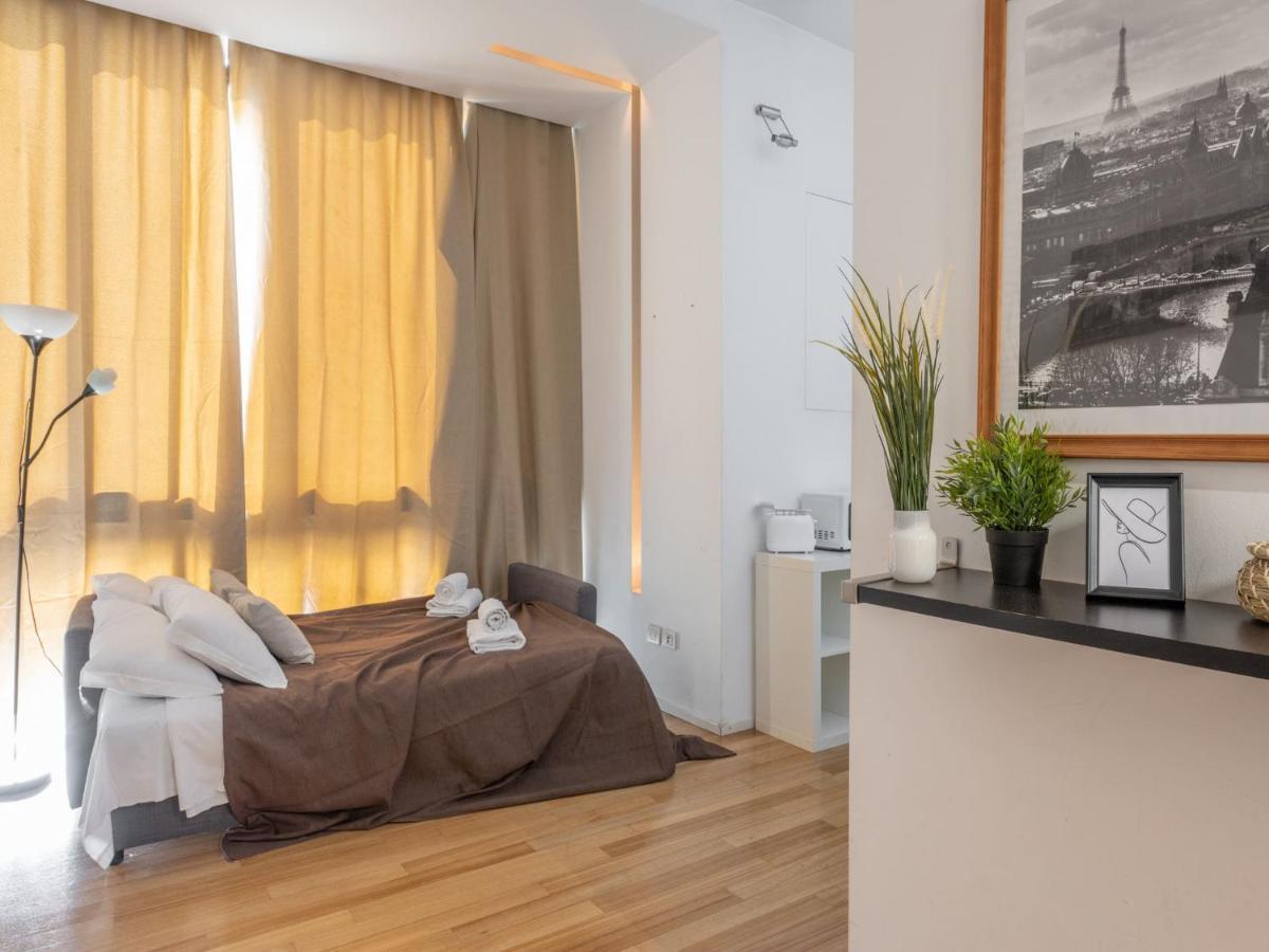 The Best Rent - Comfortable One Bedroom Apartment In Milan Downtown Εξωτερικό φωτογραφία
