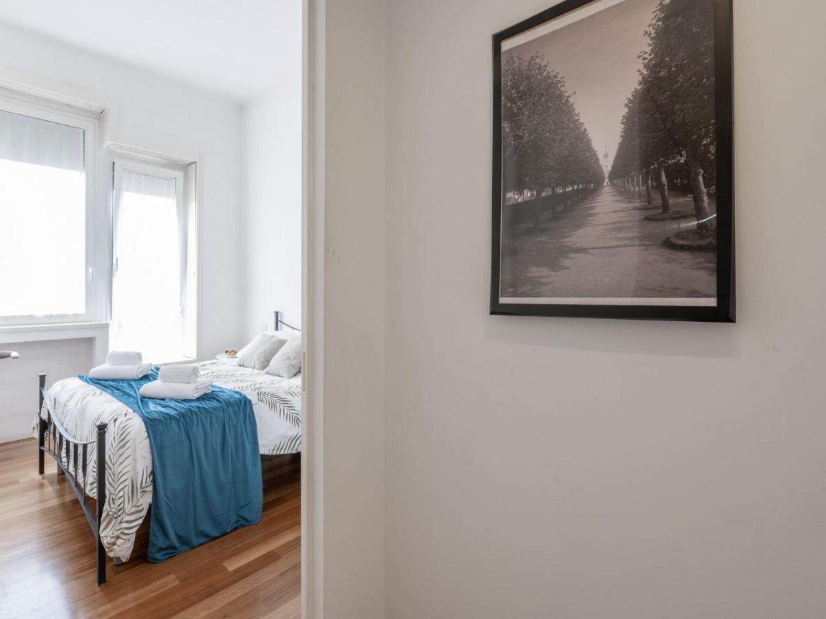The Best Rent - Comfortable One Bedroom Apartment In Milan Downtown Εξωτερικό φωτογραφία