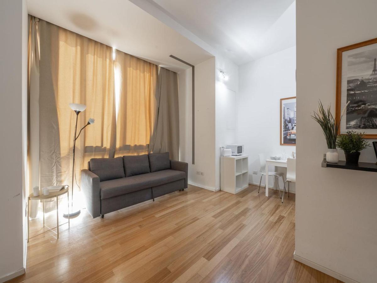 The Best Rent - Comfortable One Bedroom Apartment In Milan Downtown Εξωτερικό φωτογραφία