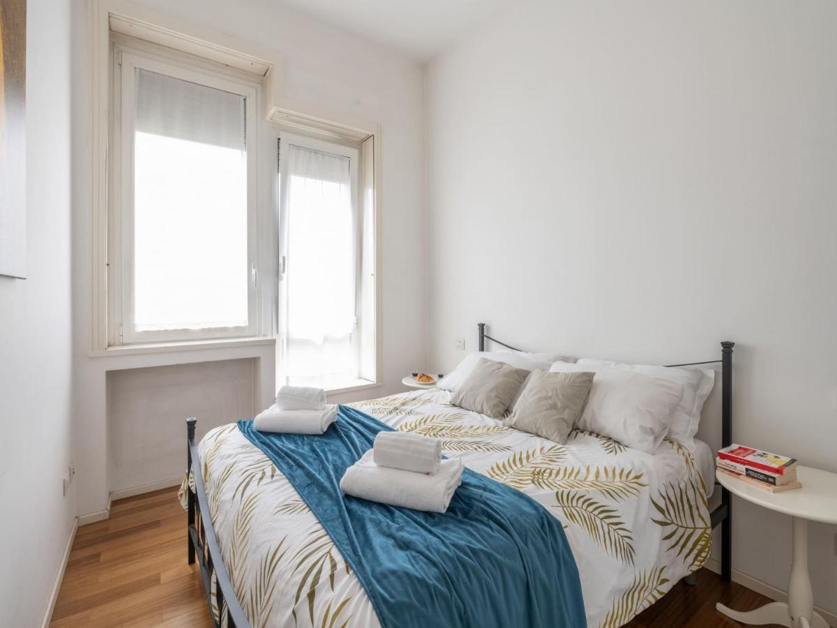 The Best Rent - Comfortable One Bedroom Apartment In Milan Downtown Εξωτερικό φωτογραφία