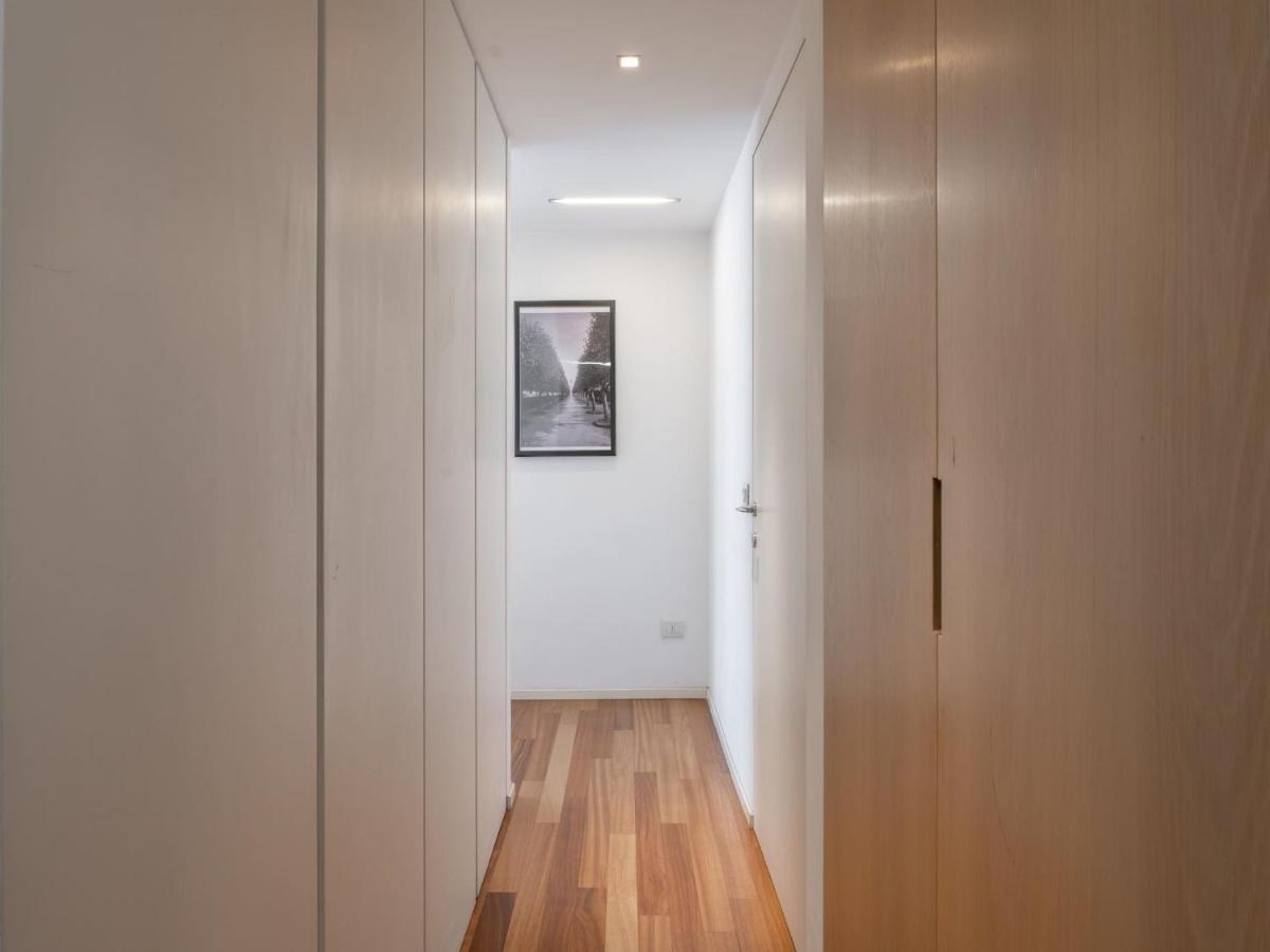 The Best Rent - Comfortable One Bedroom Apartment In Milan Downtown Εξωτερικό φωτογραφία