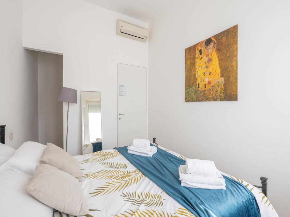 The Best Rent - Comfortable One Bedroom Apartment In Milan Downtown Εξωτερικό φωτογραφία
