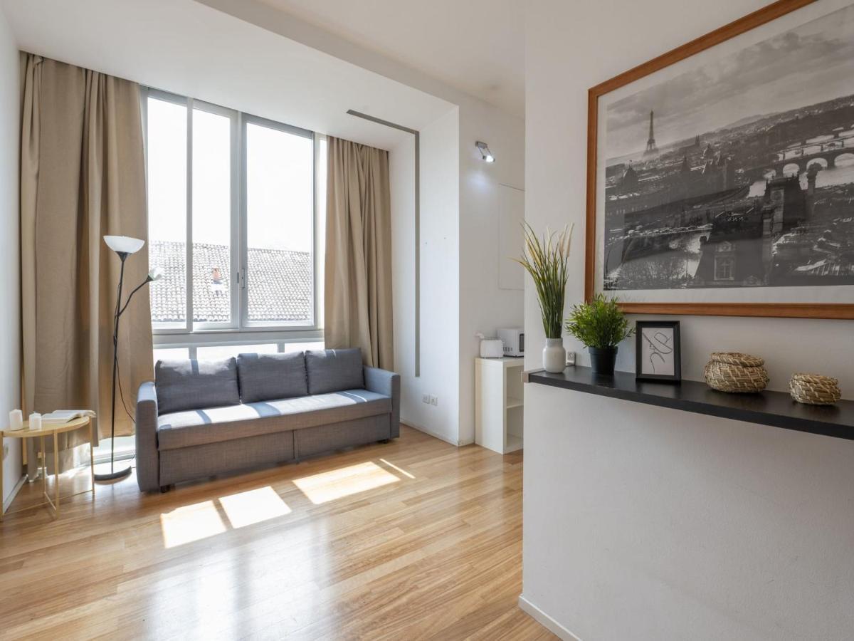 The Best Rent - Comfortable One Bedroom Apartment In Milan Downtown Εξωτερικό φωτογραφία