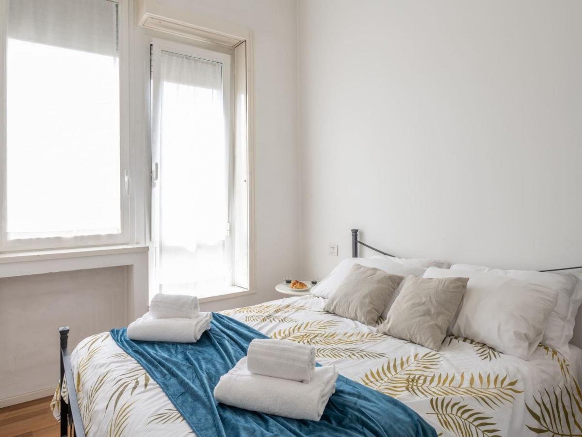 The Best Rent - Comfortable One Bedroom Apartment In Milan Downtown Εξωτερικό φωτογραφία