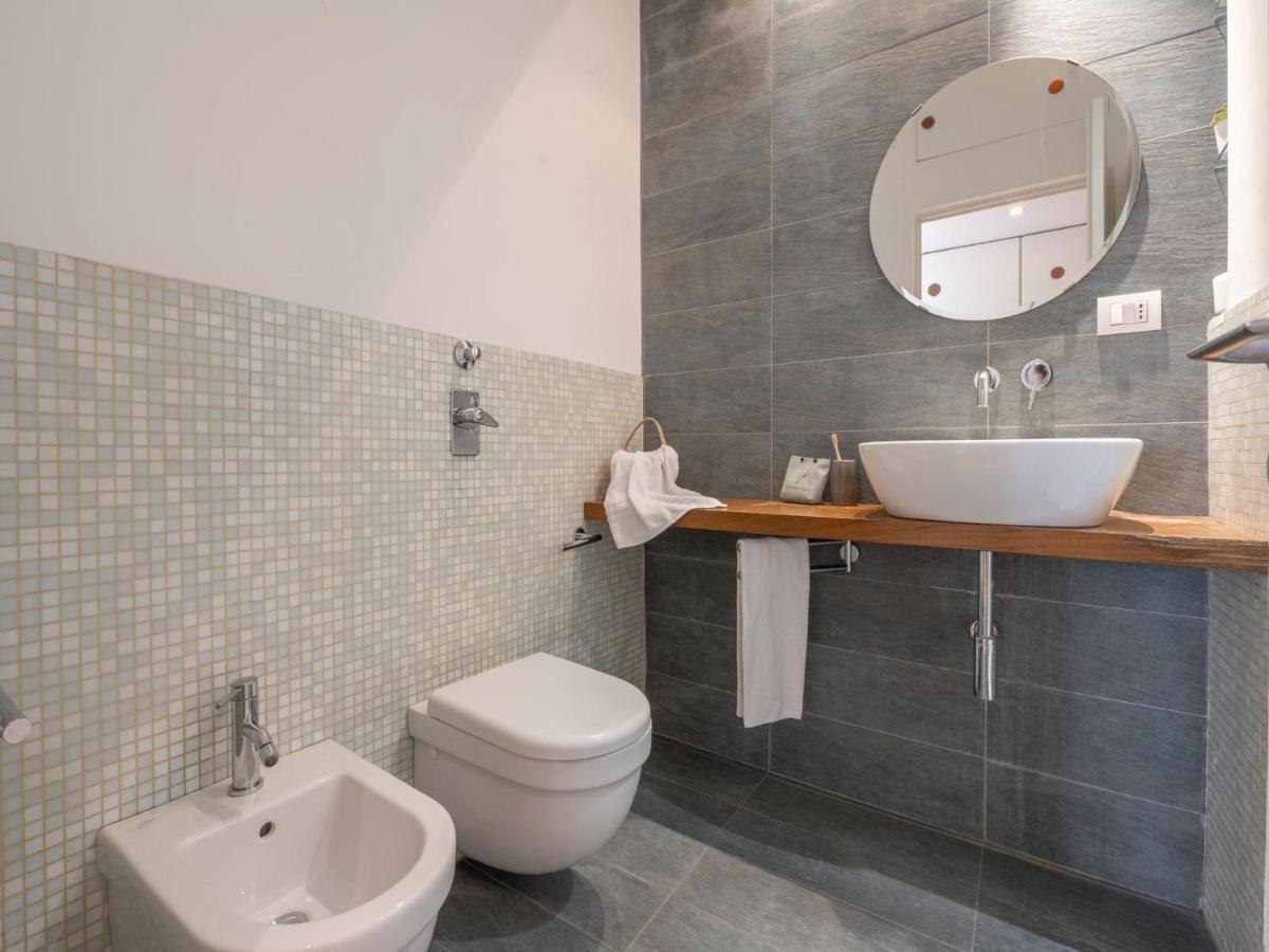 The Best Rent - Comfortable One Bedroom Apartment In Milan Downtown Εξωτερικό φωτογραφία