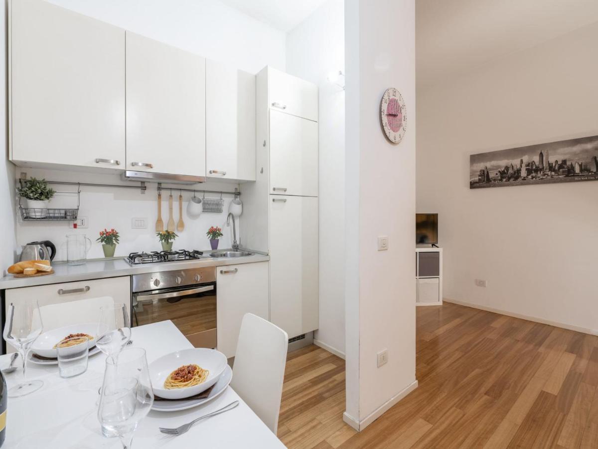 The Best Rent - Comfortable One Bedroom Apartment In Milan Downtown Εξωτερικό φωτογραφία