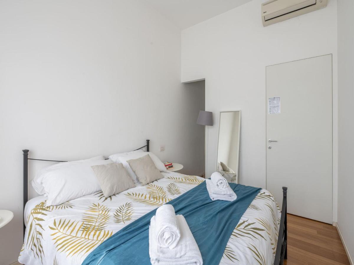 The Best Rent - Comfortable One Bedroom Apartment In Milan Downtown Εξωτερικό φωτογραφία