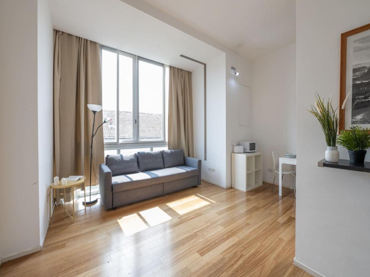 The Best Rent - Comfortable One Bedroom Apartment In Milan Downtown Εξωτερικό φωτογραφία