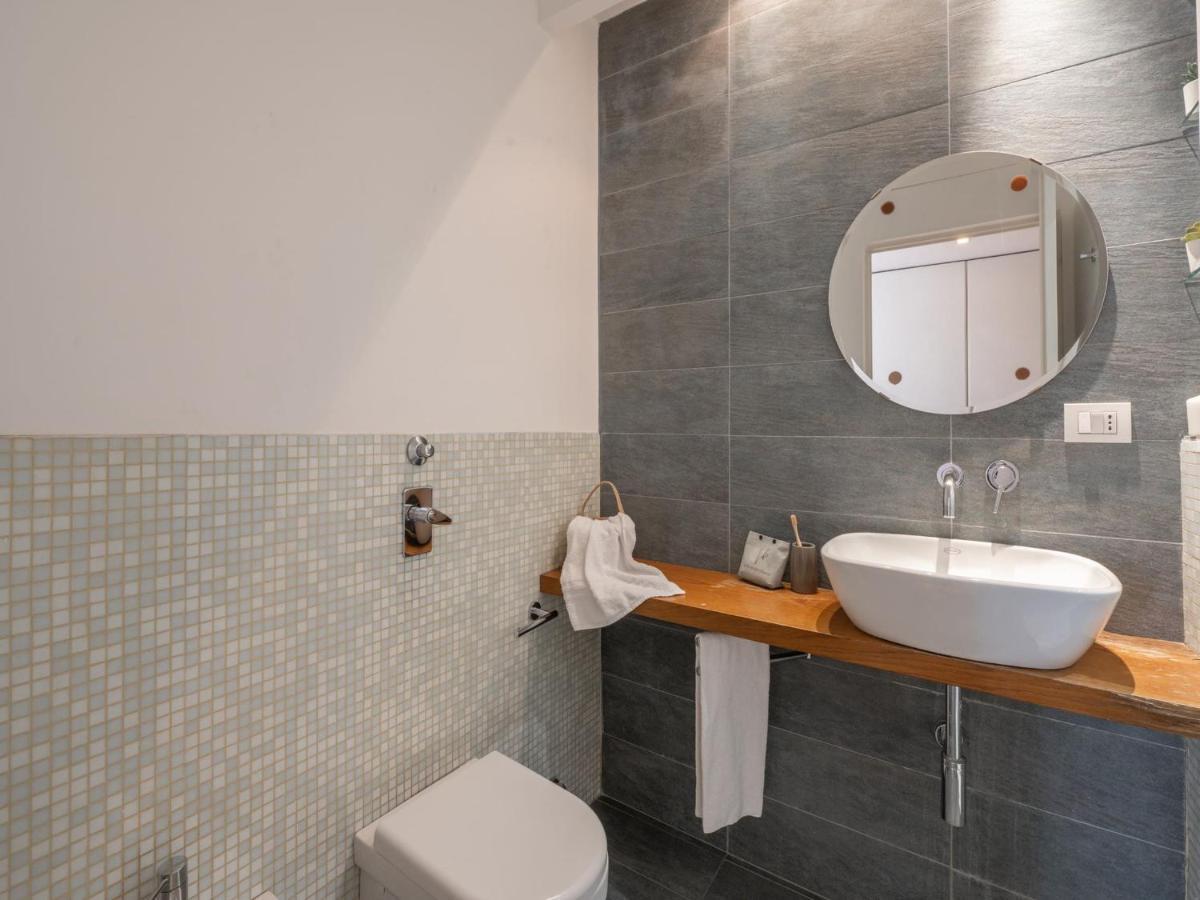 The Best Rent - Comfortable One Bedroom Apartment In Milan Downtown Εξωτερικό φωτογραφία