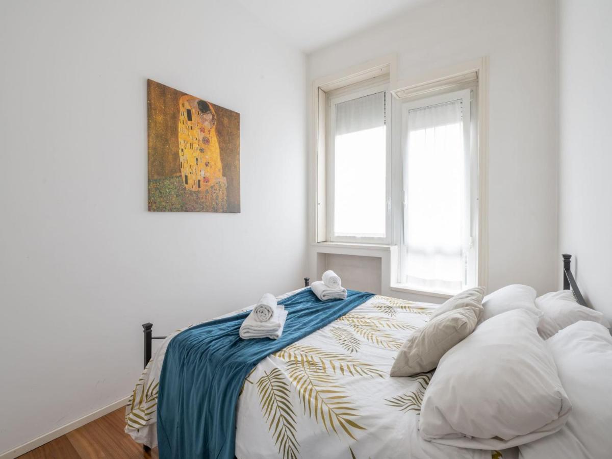 The Best Rent - Comfortable One Bedroom Apartment In Milan Downtown Εξωτερικό φωτογραφία
