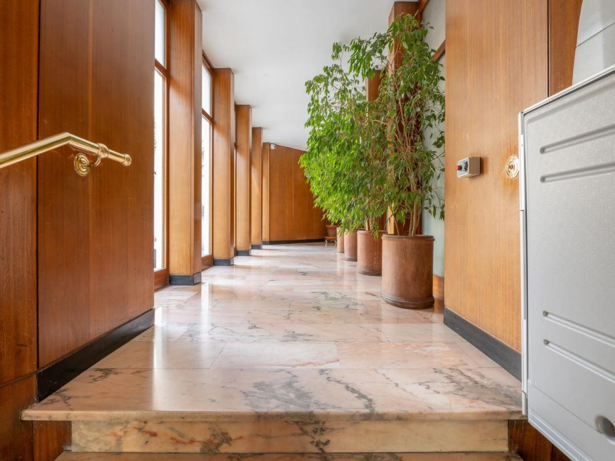 The Best Rent - Comfortable One Bedroom Apartment In Milan Downtown Εξωτερικό φωτογραφία